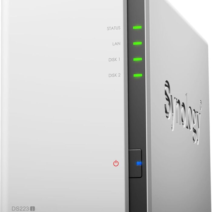 Synology DiskStation DS223J